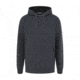 Black Diamond Basis Pullover Hoody - Mens, Black Heather, Medium, AP7522820062MED1