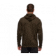 Black Diamond Basis Pullover Hoody - Mens, Cypress Heather, Large, AP7522823031LRG1