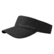 Black Diamond BD Logo Visor, Black, Small/Medium, APHTQ1015S-M1