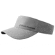 Black Diamond BD Logo Visor, Slate, Small/Medium, APHTQ1020S-M1