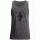 Black Diamond BD USA Tank - Men's -Slate-Small