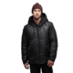 Black Diamond Belay Parka - Mens, Black, Extra Large, AP7440050002XLG1