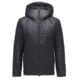 Black Diamond Belay Parka - Men's, Black, Large, AP7440050002LRG1