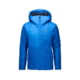 Black Diamond Belay Parka - Men's, Drifter Blue, Large, AP7440054066LRG1