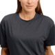 Black Diamond Circuit Short Sleeve Tee Long - Womens