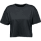 Black Diamond Circuit Short Sleeve Tee Long - Womens