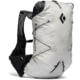 Black Diamond Distance 15L Backpack, Alloy, Medium, BD6813551000MED1