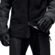 Black Diamond Mission Alpine Shell - Mens