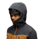 Black Diamond Mission Alpine Shell - Mens