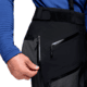 Black Diamond Mission Alpine Shell Pants - Mens