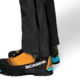 Black Diamond Mission Alpine Shell Pants - Womens