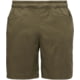 Black Diamond Notion Shorts - Men's, Dark Moss, Extra Large, AP7511263004XLG1