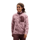 Black Diamond Rift Half-Zip Fleece Jacket - Womens