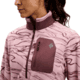 Black Diamond Rift Half-Zip Fleece Jacket - Womens