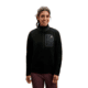 Black Diamond Rift Half-Zip Fleece Jacket - Womens