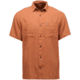 Black Diamond Scenic Route Short Sleeve Shirt - Mens
