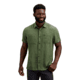 Black Diamond Scenic Route Short Sleeve Shirt - Mens