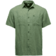 Black Diamond Scenic Route Short Sleeve Shirt - Mens