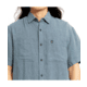 Black Diamond Scenic Route Short Sleeve Shirt - Mens