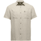 Black Diamond Scenic Route Short Sleeve Shirt - Mens