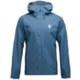 Black Diamond Strataline Stretch Shell - Men's, Midnight Blue, Large, AP7450624034LRG1