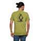 Black Diamond Boulder Short Sleeve T-Shirt - Mens, Camp Green, Medium, AP7524043039MED1