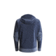 Black Diamond Boulder Urban Mens Hoody, Captain, Large APRC89413LRG1