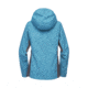 Black Diamond Boundary Line Insulated Jacket - Womens, Aqua Verde, Small, AP7461813019SML1