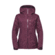 Black Diamond Boundary Line Insulated Jacket - Womens, Plum, Small, AP7461815002SML1