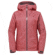 Black Diamond Boundary Line Insulated Jacket - Womens, Wild Rose, Large, AP7460616012LRG1