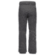 Black Diamond Boundary Line Insulated Pant - Mens, Carbon, Medium, AP7420020003MED1