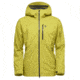 Black Diamond Boundary Line MAPP Insulated Jacket - Mens, Sulphur, Medium, AP7461807006MED1