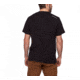 Black Diamond Cam Tee - Mens, Black, Extra Large, AP7300380002XLG1