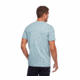 Black Diamond Cam Tee - Mens, Blue Ash, Small, AP7300384006SML1