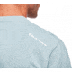 Black Diamond Cam Tee - Mens, Blue Ash, Small, AP7300384006SML1