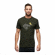 Black Diamond Cam Tee - Mens, Cypress, Extra Large, AP7300383021XLG1