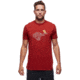 Black Diamond Cam Tee - Mens, Red Rock, Medium, AP7300386019MED1