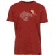 Black Diamond Cam Tee - Mens, Red Rock, Medium, AP7300386019MED1
