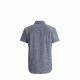 Black Diamond Chambray Modernist Short Sleeve Shirt - Men's, Indigo, Extra Large APG36R425XLG1
