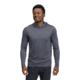 Black Diamond Circuit Hoody - Mens, Charcoal, Medium, AP7520150038MED1