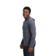 Black Diamond Circuit Hoody - Mens, Charcoal, Medium, AP7520150038MED1