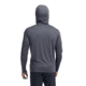 Black Diamond Circuit Hoody - Mens, Charcoal, Medium, AP7520150038MED1