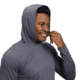 Black Diamond Circuit Hoody - Mens, Charcoal, Medium, AP7520150038MED1