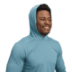 Black Diamond Circuit Hoody - Mens, Creek Blue, Large, AP7520154064LRG1