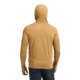 Black Diamond Circuit Hoody - Mens, Flax, Extra Large, AP7520152021XLG1