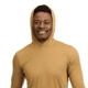 Black Diamond Circuit Hoody - Mens, Flax, Extra Large, AP7520152021XLG1
