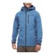 Black Diamond Cirque Shell Jacket - Mens, Astral Blue, Medium, AP7470004002MED1