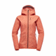 Black Diamond Cirque Shell Jacket - Womens, Papaya, Large, AP7470016005LRG1