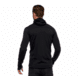 Black Diamond Coefficient Fleece Hoody - Mens, Black, Medium, AP7440200002MED1