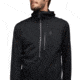 Black Diamond Coefficient QZ Hoody - Mens, Black, Medium, AP7524260002MED1